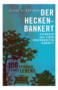 Der Heckenbankert